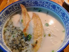 -无锡苏宁银河国际酒店-麺餐厅