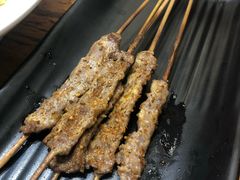 -必点海鲜·鲅鱼水饺(鞍山西道店)