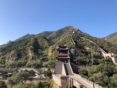 -居庸关长城