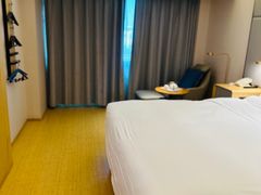 -全季酒店(北京南锣鼓巷安定门地铁站店)