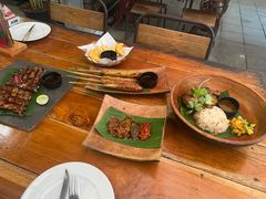 -Naughty Nuri’s Phuket