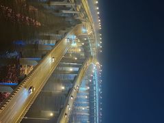 -星海湾跨海大桥