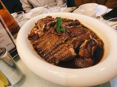 -维园悦谱·海派家常菜(乌鲁木齐南路店)