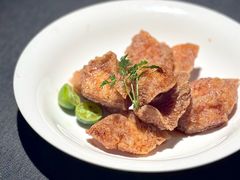 -锦府园·新台州菜(合生汇店)