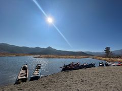 -丽江泸沽湖景区