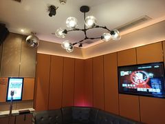 -星聚会KTV X Party(杭州万象城店)