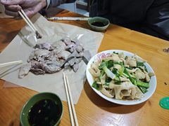 -小辫子羊肉面馆(周东店)