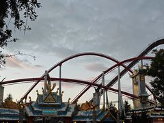 -七彩云南欢乐世界