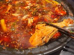 -小饕荟雅安贡椒鱼鲜馆(广福桥店)