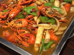 -川渔居—鱼火锅(八方汇店)