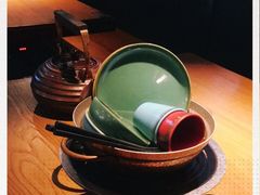 -吃饭皇帝大土家民族菜(正大广场店)