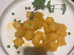 -茶啊冲电影主题文化餐厅(TOUCH12街店)