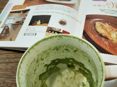 -琥珀咖啡 Ambercoffee
