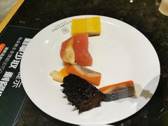 -川骄海鲜自助(河东店)