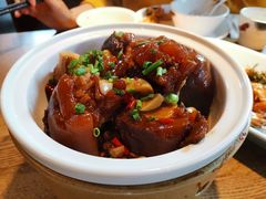 西湖功夫牛蹄-杭百味·大众精选杭帮菜(西湖音乐喷泉店)