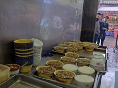 -定家小酥肉·清真(回民街店)