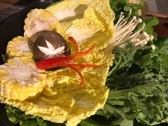 -原牛道·潮汕围炉火锅(讯美店)