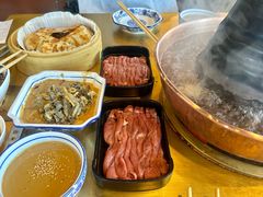 -牛街清真满恒記(平安里西大街店)
