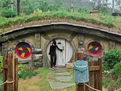 -快活林烧烤(红新路店)