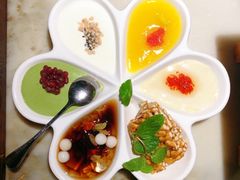 -绿茶餐厅(领展购物广场·中关村店)