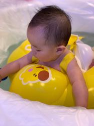 -马博士婴幼儿游泳馆(广安门旗舰店)