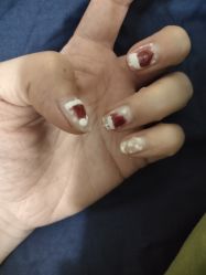 -美斯洛美甲美睫连锁店