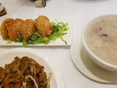 怀旧南乳咸煎饼-广州酒家(昌岗地铁站店)