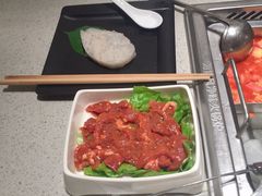 -海底捞火锅(航洋城店)