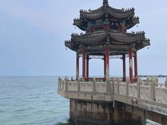 -老龙头景区