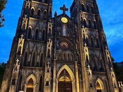 -圣约瑟夫大教堂