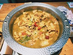 -0317火锅鸡·清真(正达店)