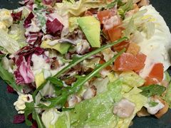 柯布彩虹沙拉-娜娜家·Nana's restaurant(国金汇店)