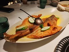 -一川二水•粤川醉(CP静安店)