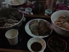 -杨家火锅(国美店)