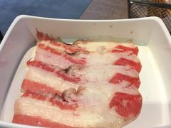 -火炉火自助餐(枫蓝国际店)