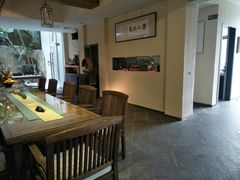 -厦门园林植物园-植物园滴水山房