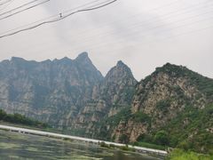 -孤山寨风景区