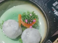 -捞王锅物料理(凯旋路店)