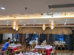 -萬家灯火·私房湘菜·22年老手艺(南岭大道店)