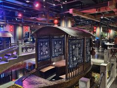 -姚江春中餐厅·太平洋大酒店