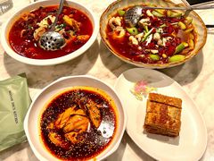 馋嘴江团-漢舍中国菜馆(889广场店)