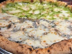 -Primo·丽莫意大利窑烤披萨