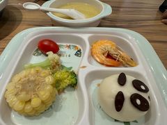-九转小磨·非遗东北菜(万达广场店)