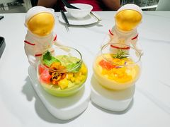-3号仓库·创意中国菜(新世界城店)