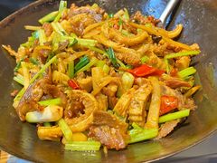 -牛八宝桂林米粉(八里庄店)