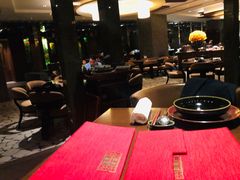 大堂-湖滨28中餐厅·西湖宴·杭州君悦酒店