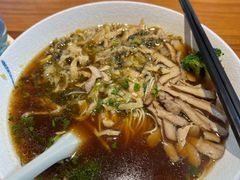 -囿面传统制面馆(中央路店)