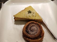 -味多美蛋糕(航天桥店)