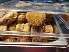 -紫光园清真北京小吃(广渠门内店)