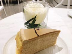 -Lady M New York(澳门伦敦人店)